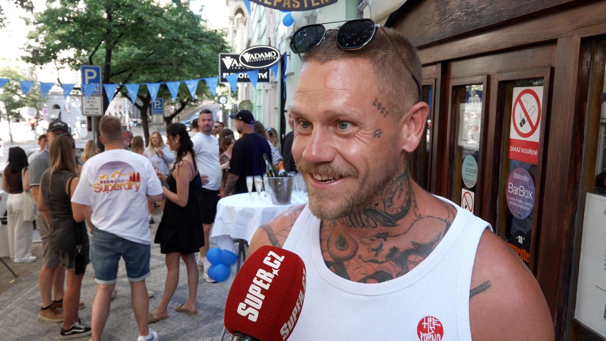 Drsné přiznání Adama Raitera! 10 dní před Farmou jsem se vyboural na motorce, operovali mě, přiznal