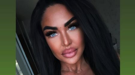 Marie Růžičková sdílela lechtivou minisérii a nastalo peklo: Nejde mi o samotnej šťouch, ubezpečila fanoušky