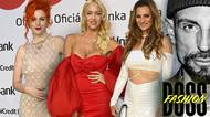 Fashion Boss z nejluxusnější party Varů: Neposedné bradavky i nevěsta Jaromíra Jágra!