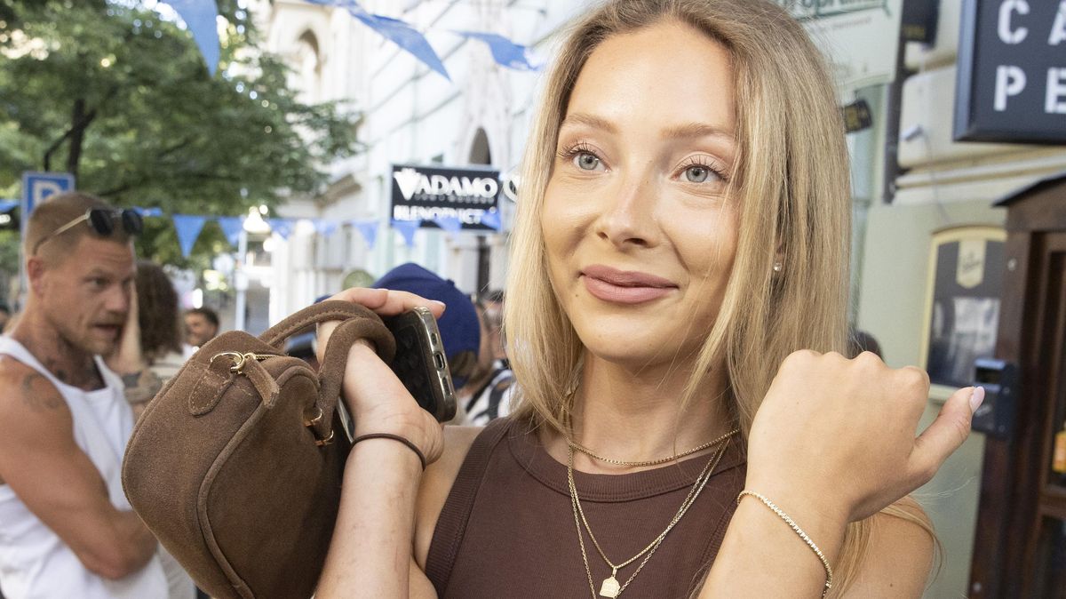 Kompletní devastace celého těla. Krásná finalistka Survivoru Veve má po Farmě následky
