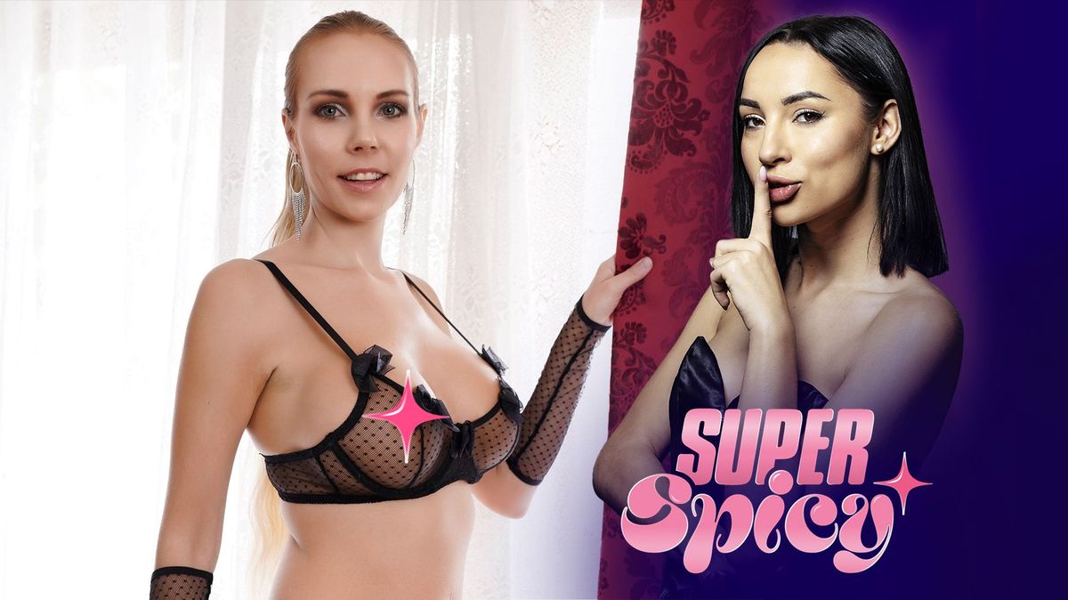 S pornem začala ve 28 letech, s podporou manžela: Nejnáročnější byly gang bangy s 10 muži a dvojitý anální sex