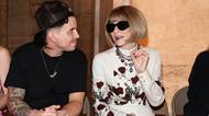 Anna Wintour poprvé od šokujícího odchodu z čela Vogue na veřejnosti: Stalo se něco nevídaného!