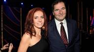 Zaražený Robert Záruba: Nora Fridrichová ho doma zaskočila obrovským nadělením. Drsná moderátorka u toho celá roztála