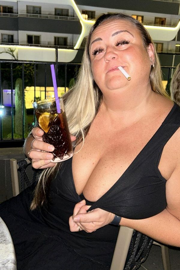 Po injekcích na hubnutí Britka znovu zahořela vášní: Sex mám teď čtyřikrát týdně, libuje si  - fotka 1/1
