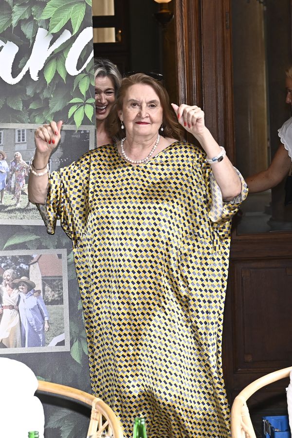 Inspirovala se modelkou Pořízkovou? Eva Holubová shazuje kila navíc. Ukázala výsledek a dočkala se gratulací - fotka 1/1