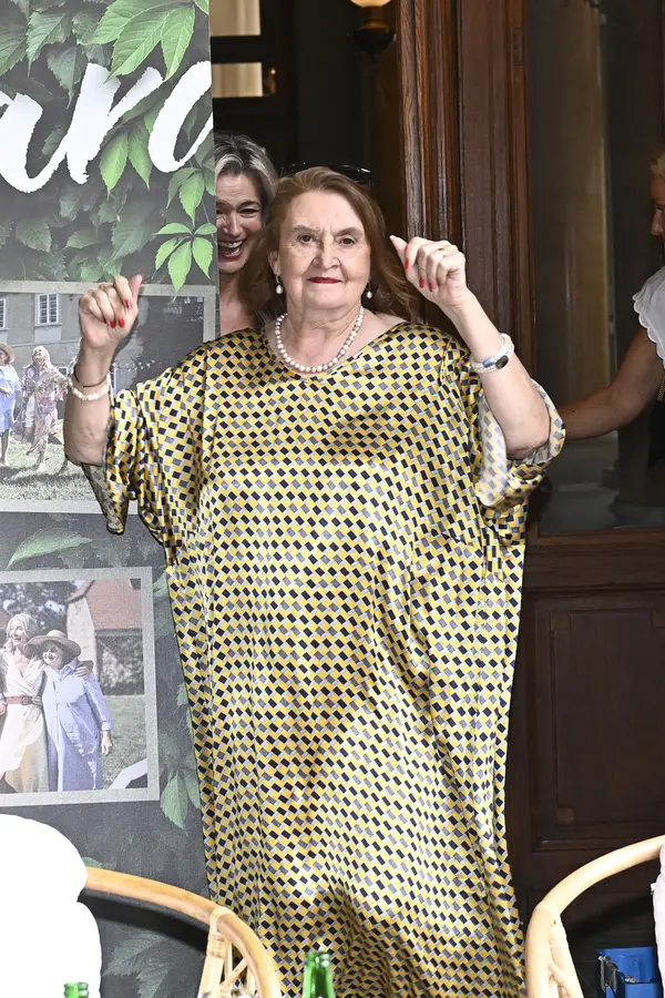 Inspirovala se modelkou Pořízkovou? Eva Holubová shazuje kila navíc. Ukázala výsledek a dočkala se gratulací - fotka 1/1