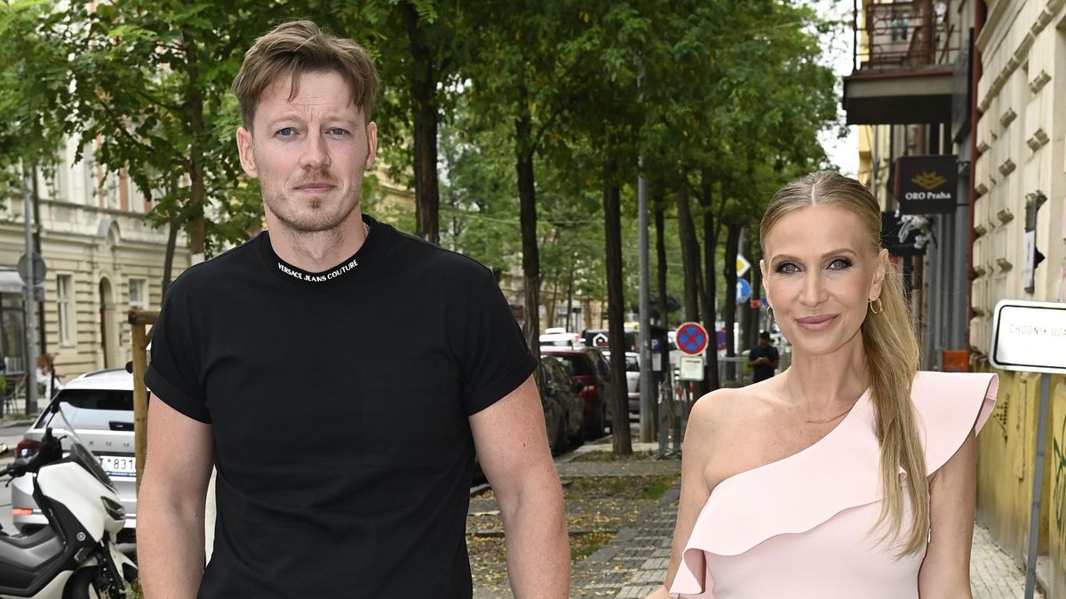 První pochybnosti o životě v Bruntálu: Michaela Ochotská uvažuje o stěhování. Prahu ale vyloučila