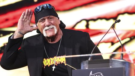 Zemřel Hulk Hogan. Legendě wrestlingu bylo 71 let