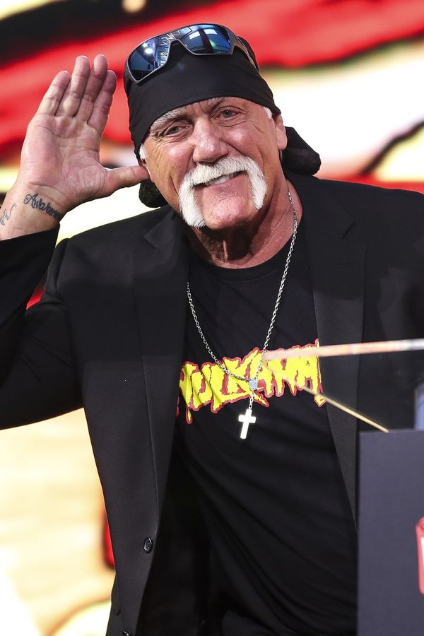 Zemřel Hulk Hogan. Legendě wrestlingu bylo 71 let. Měl záda plná kovu a řadu operací, zradil ho ale důležitý orgán - fotka 1/1