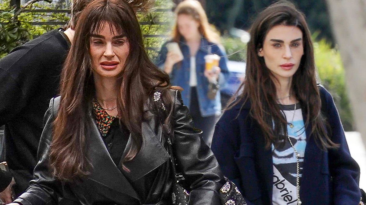 Znáte všechny děti Ozzyho a Sharon? Prý nejpůvabnější Aimee byla na posledních fotkách k nepoznání
