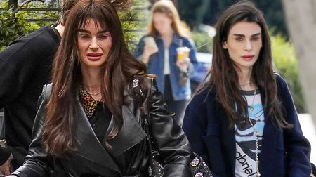 Znáte všechny děti Ozzyho a Sharon? Prý nejpůvabnější Aimee byla na posledních fotkách k nepoznání