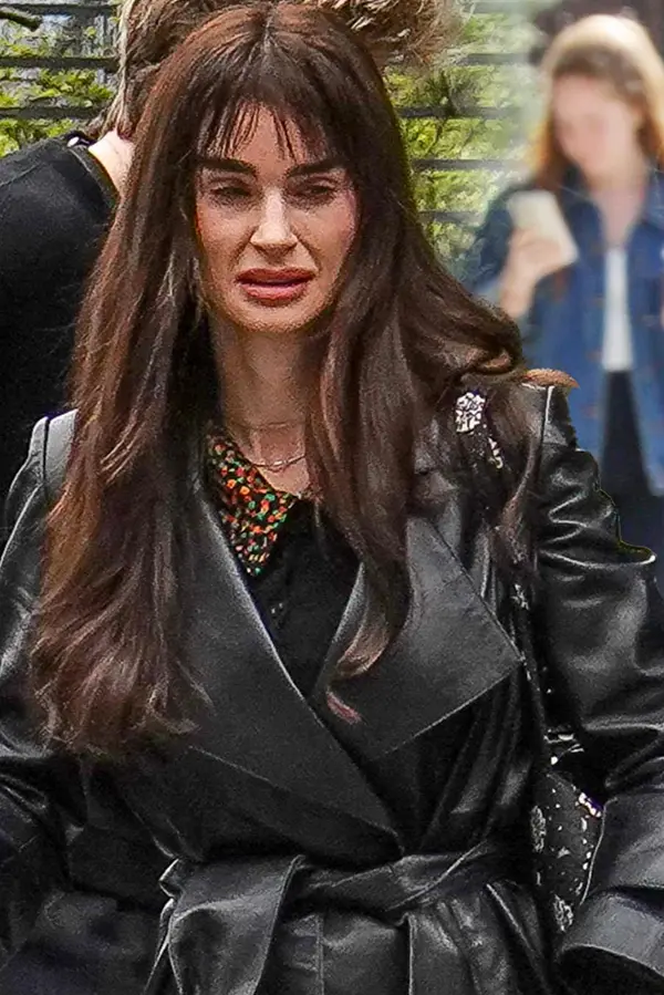 Znáte všechny děti Ozzyho a Sharon? Prý nejpůvabnější Aimee byla na posledních fotkách k nepoznání - fotka 1/1