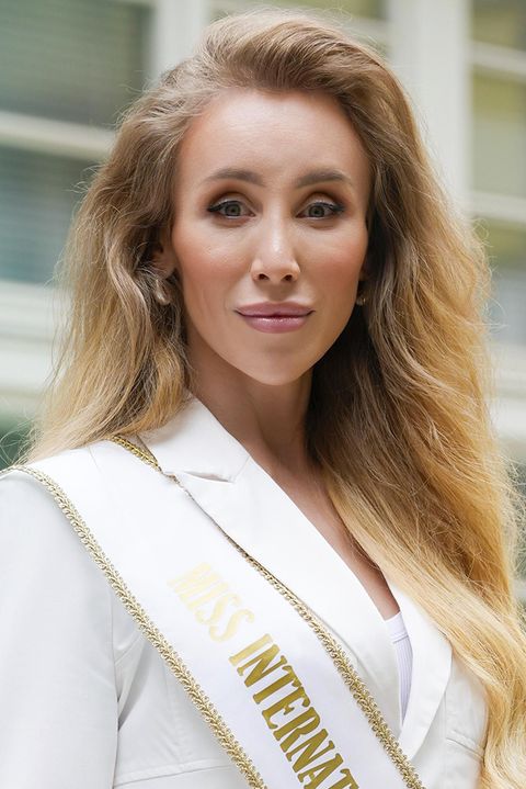 Už pět let je šťastná se svou přítelkyní. Transgender modelka a křesťanka Martina Sobková doufá v manželství pro všechny