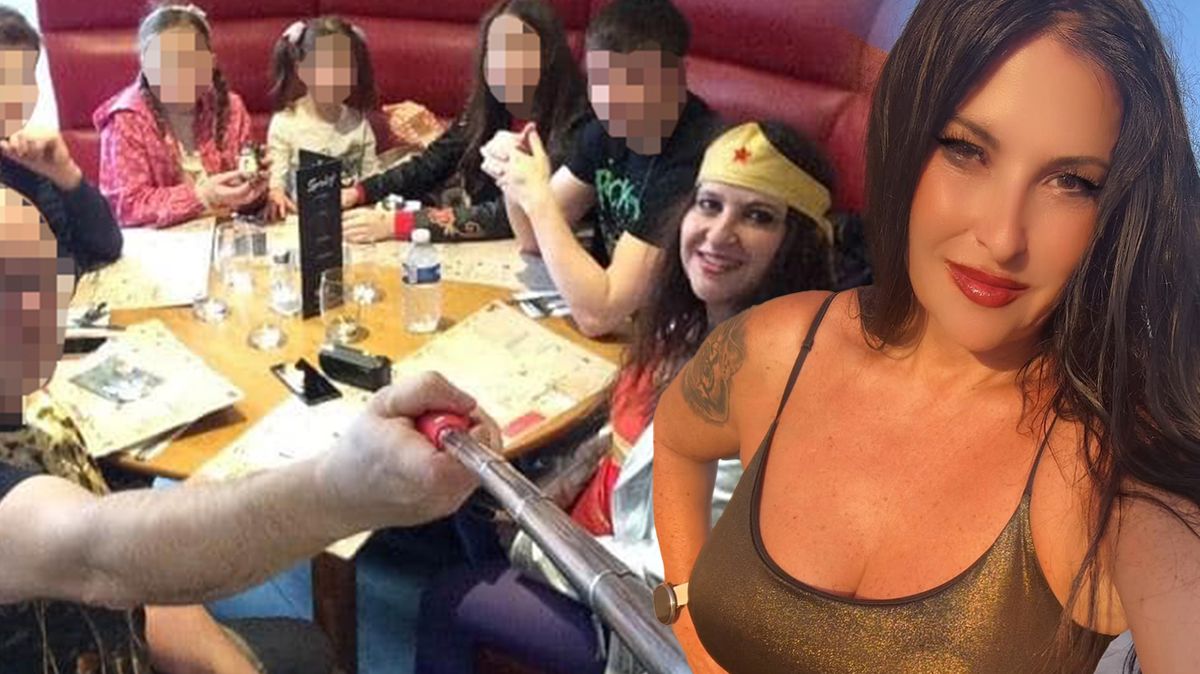 Opustila šest dětí a začala nový život na Kypru: Muži to dělají pořád, proč by nemohly ženy? Obhajuje se