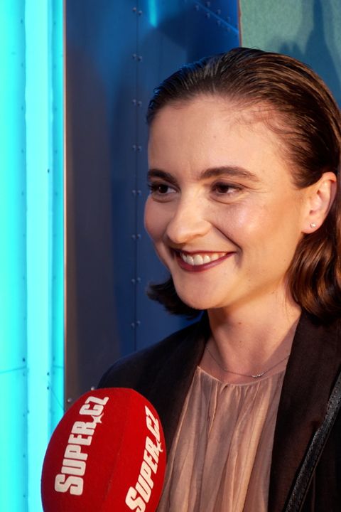 Točit začala už dva měsíce po druhém porodu: Eva Podzimková nyní jede na plný plyn. Mrkněte, jak jí to sluší