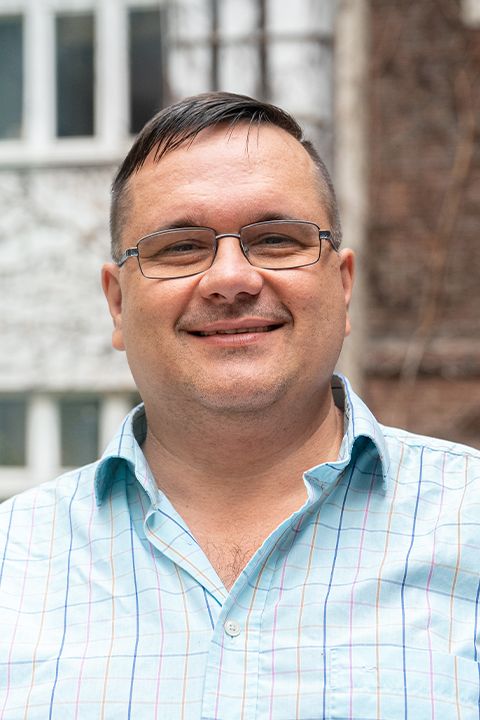 Letákový král Luboš Bailador o Farmě, nemoci, snech i vyhazovu z televize: Hejteři mě schválně vyprovokovali, říká