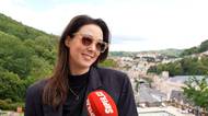 Bodyguardka Ani Geislerové z filmu Prezidentka je single: Půvabná herečka Vanda Chaloupková promluvila o rozchodu