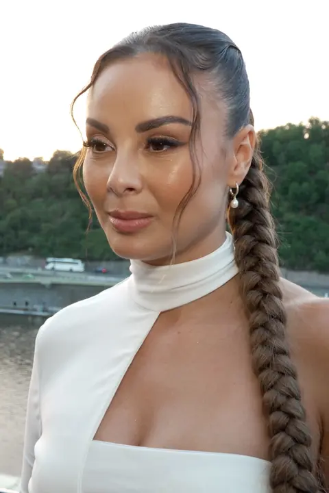 Raději než kabelku si koupím byt: Monika Bagárová už vybírá nemovitost v Dubaji
