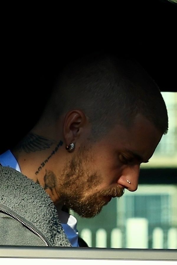Krůpěje potu a vyhaslé oči: Justin Bieber si dává detox. Jeho poslední fotky fanoušky šokovaly - fotka 1/1