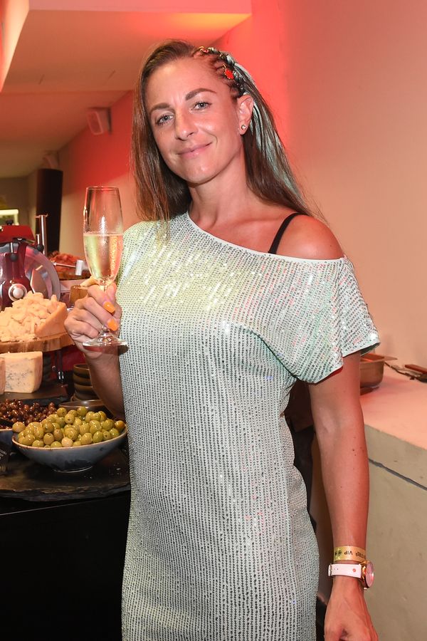 Mámou ve 40! Miss Problem Michaela Dostálová porodila dceru. Zápasnice jí dala krásné jméno - fotka 1/1