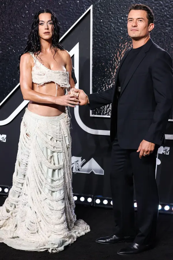 Orlando Bloom a Katy Perry se poprvé vyjádřili k rozchodu. Prozradili, jak to teď mezi nimi doopravdy je - fotka 1/1