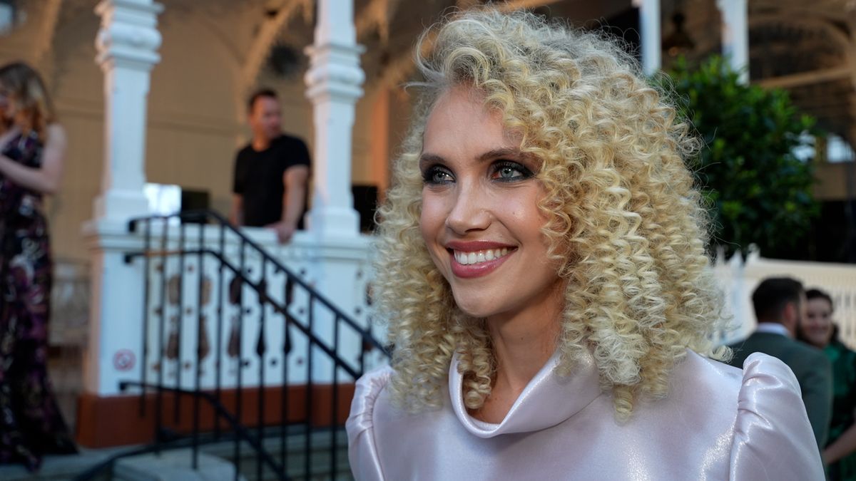 Nová Miss Universe má za sebou první plastiku! Pár dnů po vítězství si Michaela Tomanová nechala upravit nos