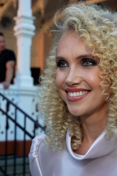 Nová Miss Universe má za sebou první plastiku! Pár dnů po vítězství si Michaela Tomanová nechala upravit nos