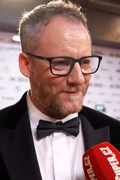 Jak zvládá vést Vary bez Jiřího Bartošky? Předchozí dva roky jsem byl nervóznější, říká Kryštof Mucha 