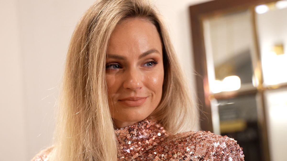 Po 3 letech od žádosti o ruku je pořád svobodná: Tereza Fajksová, která v Brně ukázala zadek, odložila i zásnubní prsten