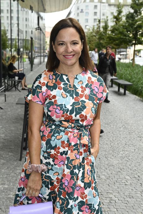 Po rozchodu s partnerem se musela odstěhovat: Herečka Kristýna Janáčková se syny začíná znovu. Mám to uzavřené, říká