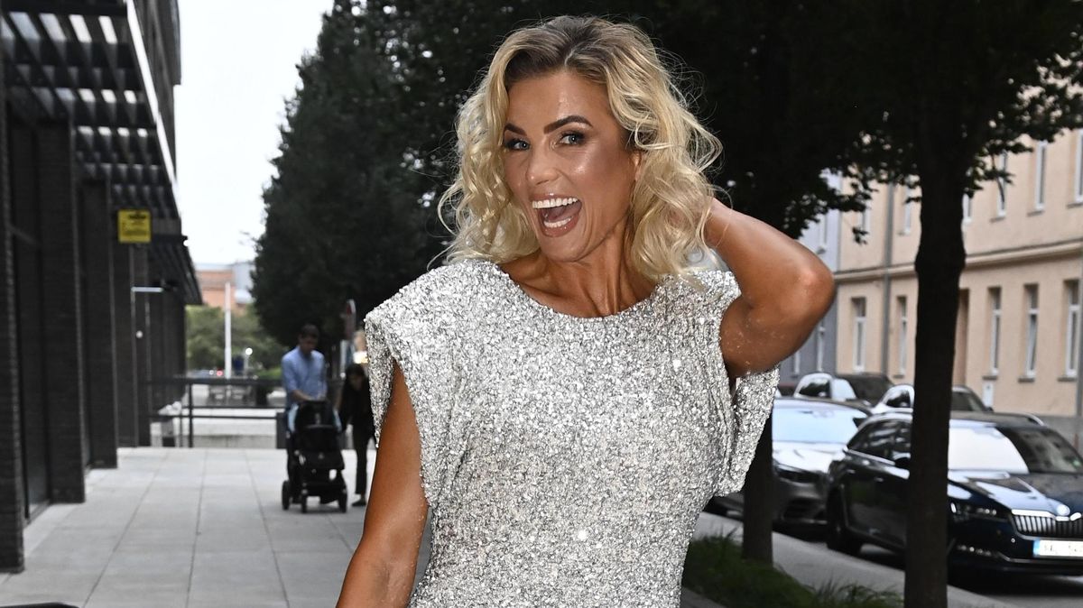 Oddělené životy krásné Miss Medkové a fotbalisty Kováče: Rozdělili si i syny