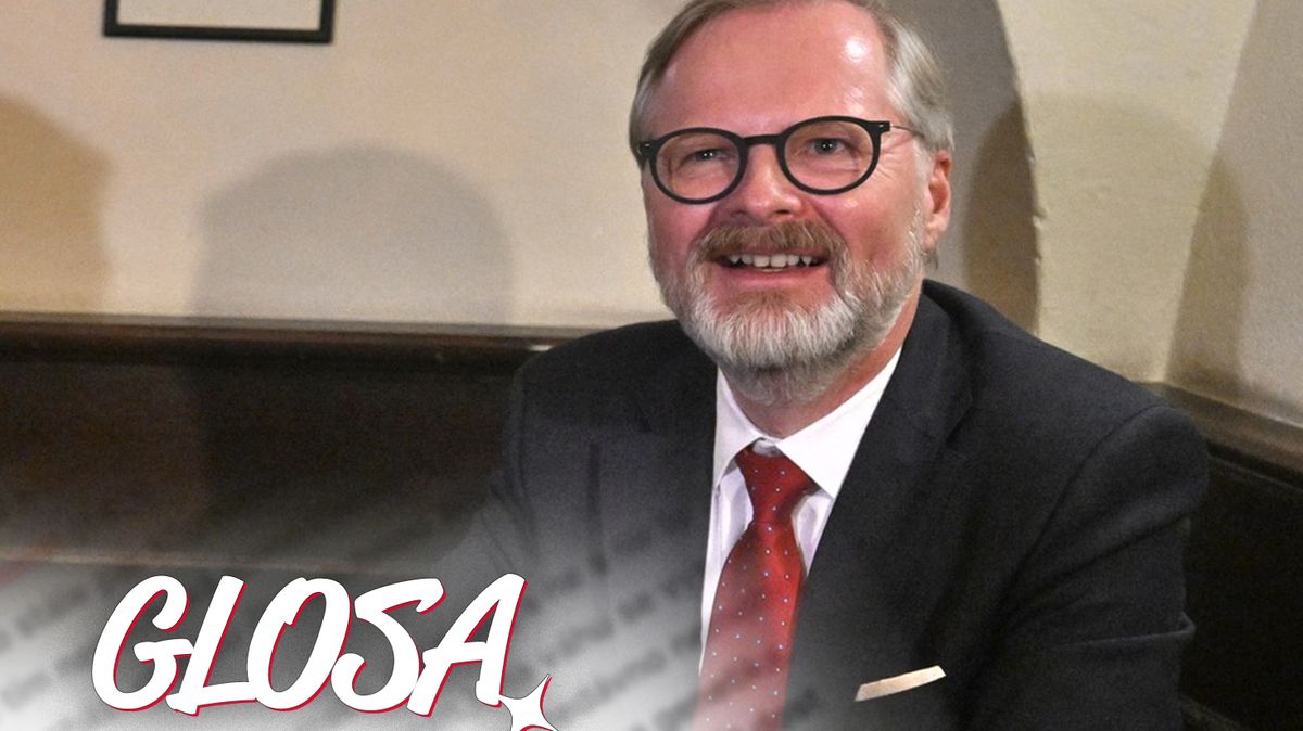 Glosa: Fialo, můj hlas ze mě nevydyndáš ani za náklaďák Nutelly, řekl si Karel v Liberci i Carlos v Sydney