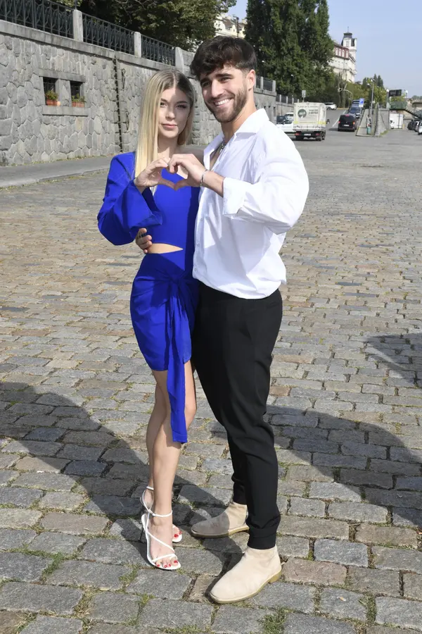 Pánové, máte smůlu! Královna OnlyFans je v tom až po uši: Kafuu a Lu z Love Islandu mluví o zásadních vztahových krocích - fotka 1/1