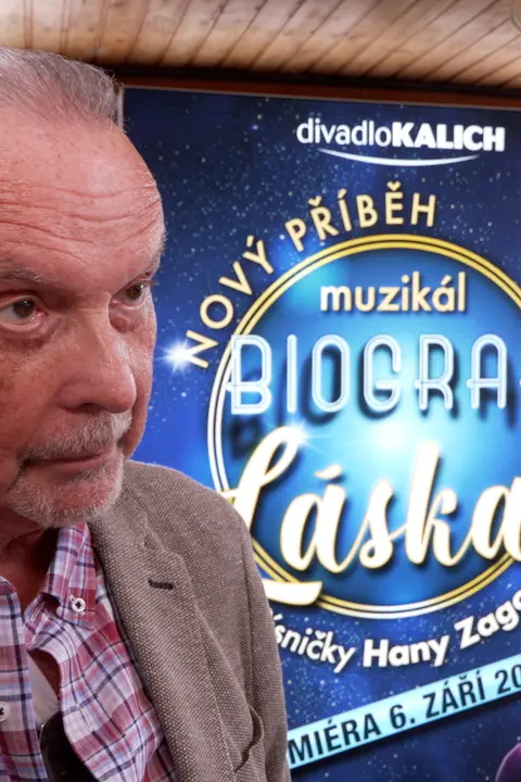 Dnes jsou to tři roky od smrti Hany Zagorové: Pořád je tady, to mi nikdo nevymluví, řekl Štefan Margita