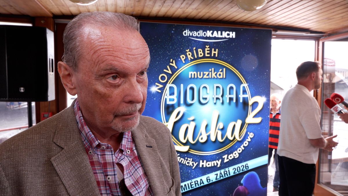 Dnes jsou to tři roky od smrti Hany Zagorové: Pořád je tady, to mi nikdo nevymluví, řekl Štefan Margita
