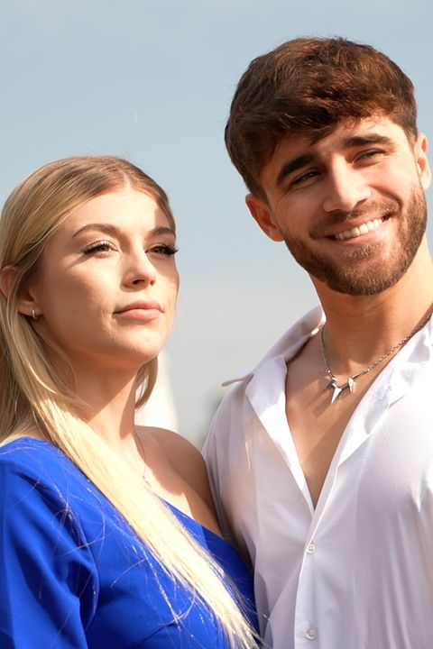 Krasavec z Love Islandu o vztahu s královnou Onlyfans: Nejodvážnější fotky na erotické platformě jí smazal!