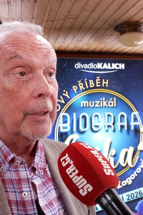 Ručička na váze ukázala 106 kilo! Štefan Margita se dal na hubnutí a vypadá skvěle