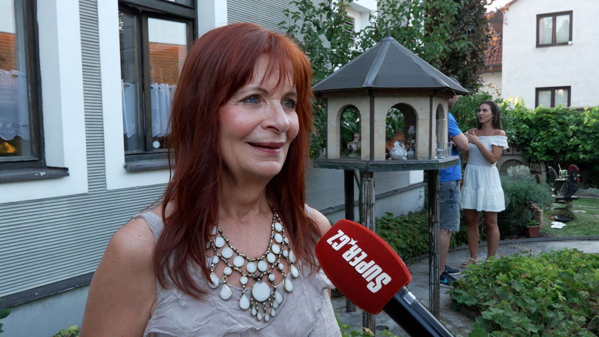 Táhne jí na sedmdesátku a vypadá famózně: Herečka Ljuba Krbová prozradila svůj recept, jak nestárnout