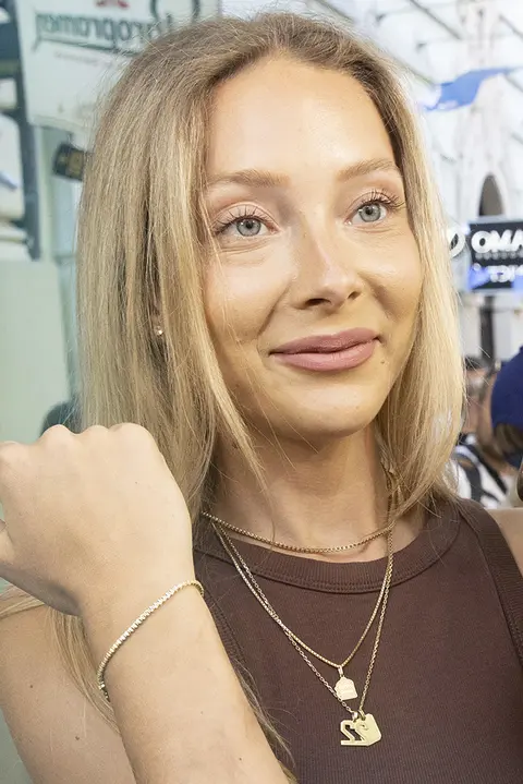 Vítězka Farmy Veve po reality show vážila pouhých 46 kilo! Kvůli nedostatku jídla šíleně zhubla. Takhle vypadala
