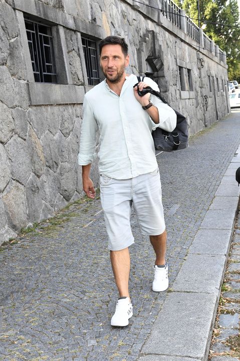 Stal se z něj vzorný otec a věrný partner? Už jsem unavený, abych běhal za každou sukní, říká Martin Písařík