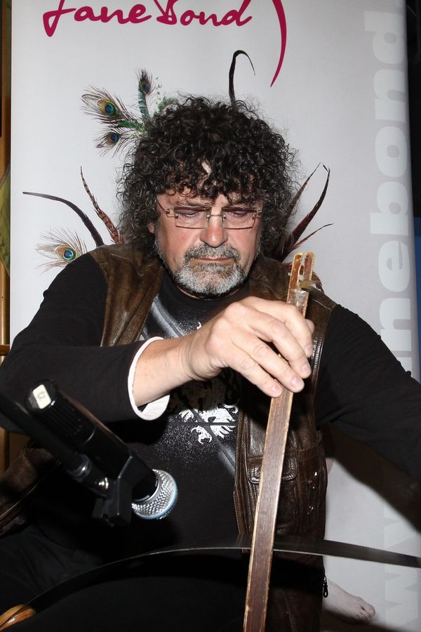Zemřela muzikálová legenda: Po zpěvákovi Petru Dopitovi truchlí rodina i kolegové z branže - fotka 1/1