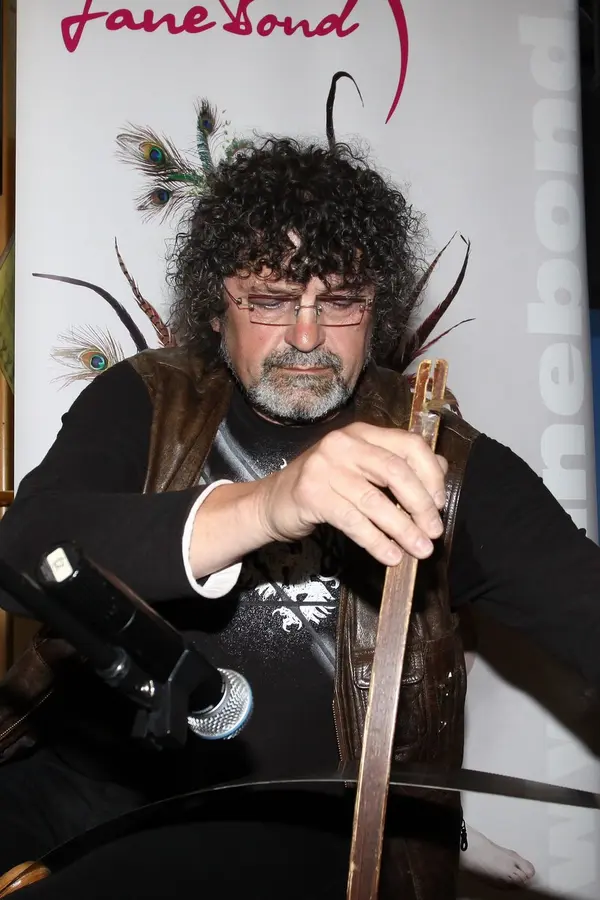 Zemřela muzikálová legenda: Po zpěvákovi Petru Dopitovi truchlí rodina i kolegové z branže - fotka 1/1