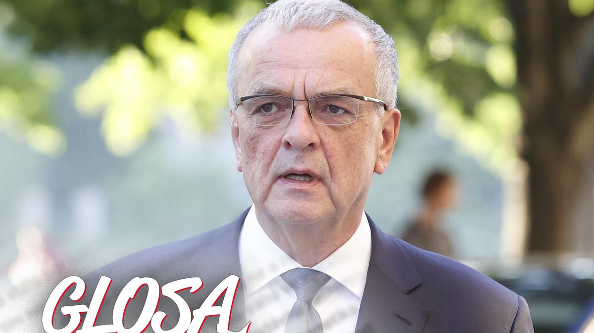 Glosa: Kalouskovi do nové strany chybí lidi. Neboj, na podzim si na pracáku vybereš, vzkazují voliči
