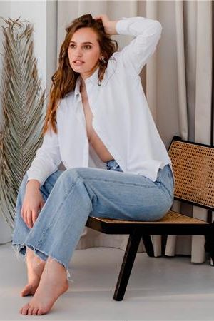 Ruská influencerka si poranila páteř, když napodobovala internetovou výzvu. Proslavila se svou hloupostí - fotka 1/1