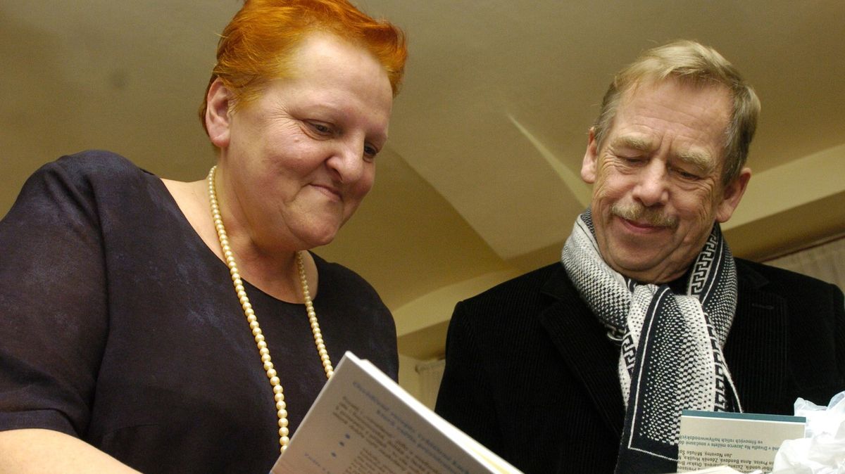 Český showbyznys zasáhla další smutná zpráva. Zemřela kuchařka slavných. Čirina vařila Gottovi, Havlovi i Bohdalové