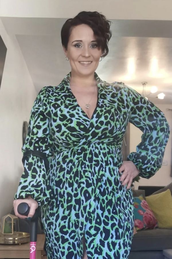 Britka ztratila chuť na sex a partner si myslel, že už ho nemiluje: Skutečný důvod jí změnil život - fotka 1/1