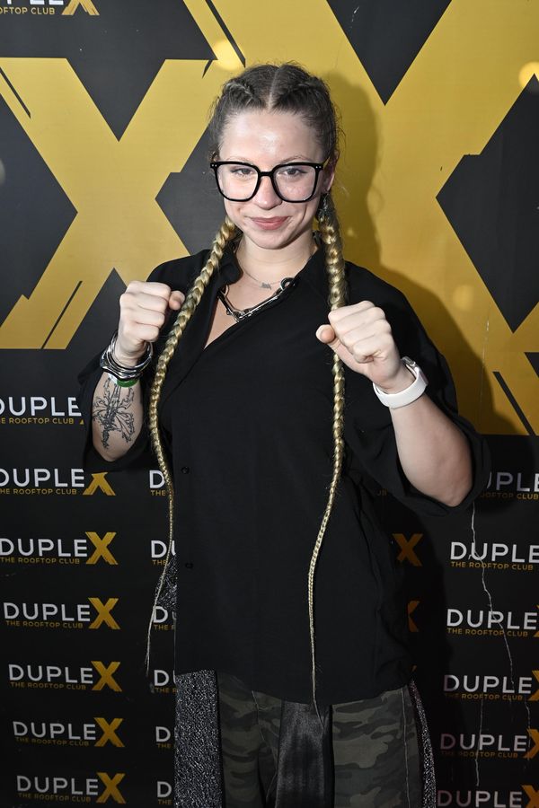 Influencerka Mína bojuje v thajské nemocnici o život! Čtyřikrát jí selhalo srdce - fotka 1/1