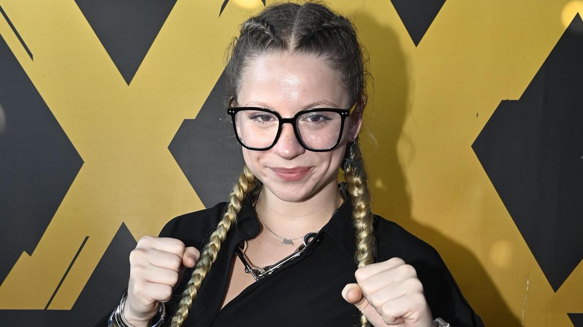 Influencerka Mína bojuje v thajské nemocnici o život! Čtyřikrát jí selhalo srdce