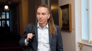 Nemít prachy nevadí, zpíval ve Stromovce Pirát Ivan Bartoš: Těžko uvěřit, na kolik si politik předloni přišel
