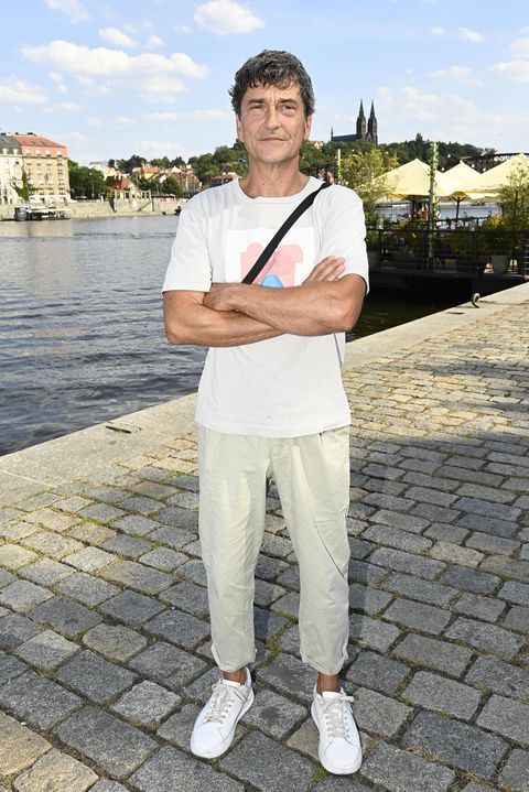 Na chalupu létá s rodinou k moři: Saša Rašilov si pořídil druhý domov na Kanárech. Ale ty ceny letenek!